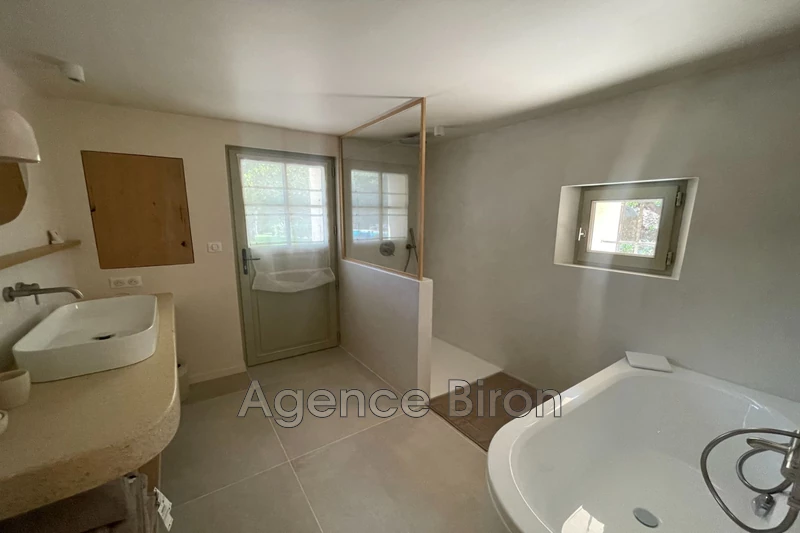 Vente propriété Aix-en-Provence  