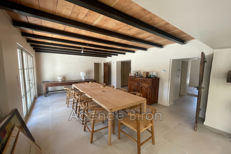 Vente maison de campagne Aix-en-Provence  