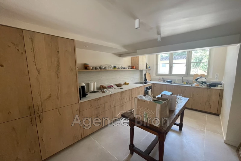Vente propriété Aix-en-Provence  