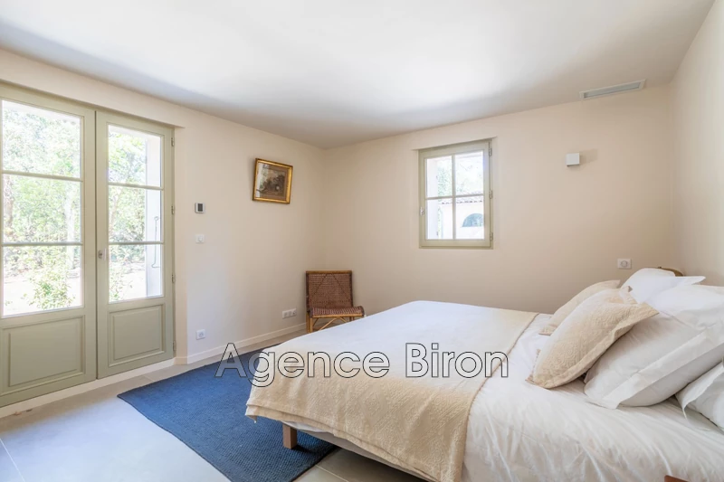 Vente propriété Aix-en-Provence  