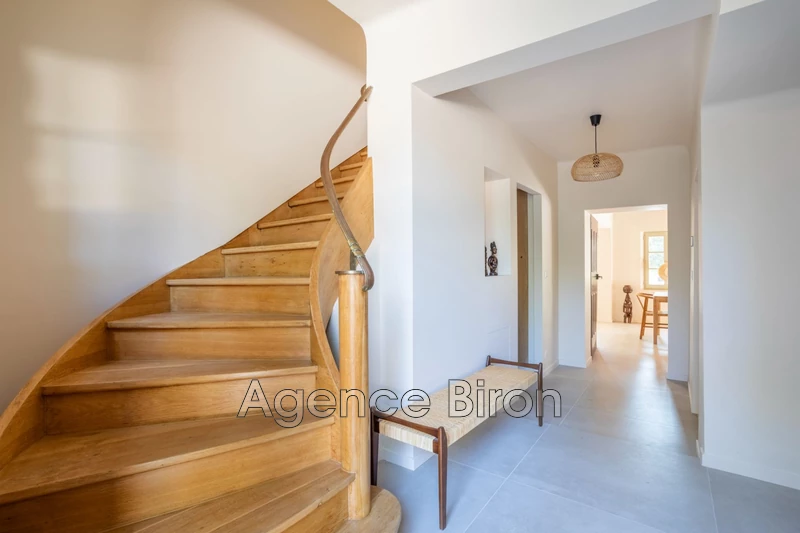 Vente propriété Aix-en-Provence  