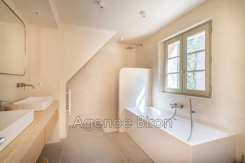 Vente propriété Aix-en-Provence  