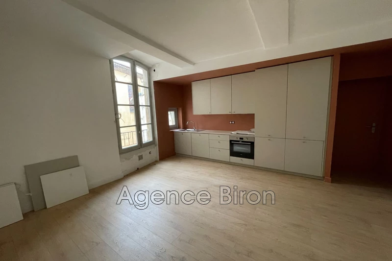 Vente appartement Aix-en-Provence  