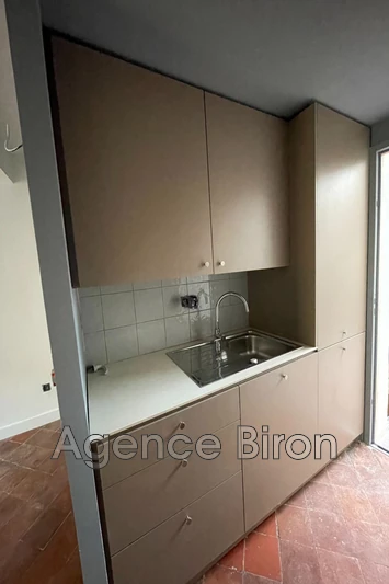 Vente appartement Aix-en-Provence  