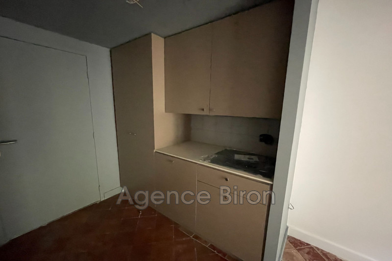 Vente appartement Aix-en-Provence  