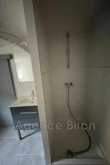Vente appartement Aix-en-Provence  