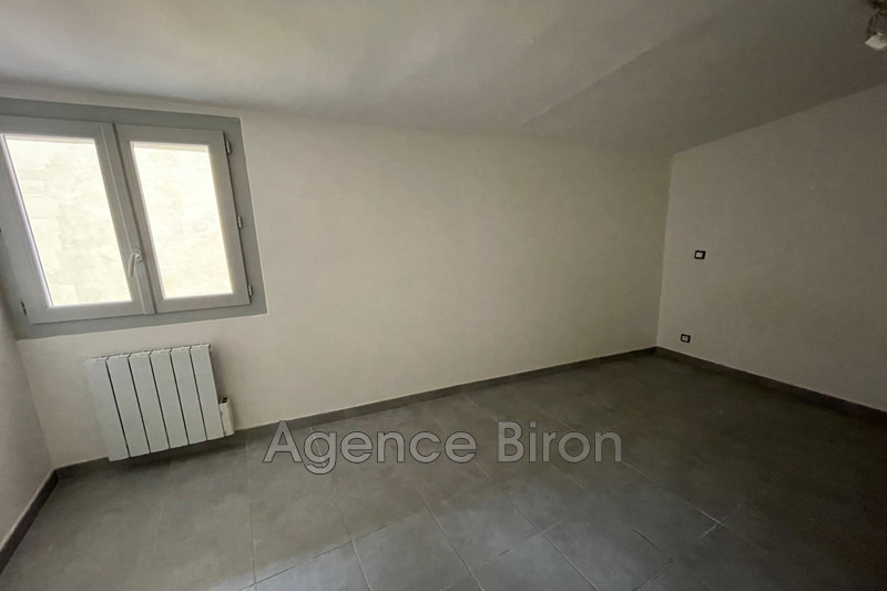 Vente appartement Aix-en-Provence  