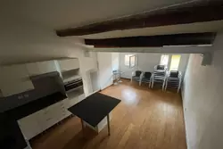 Vente appartement Aix-en-Provence  