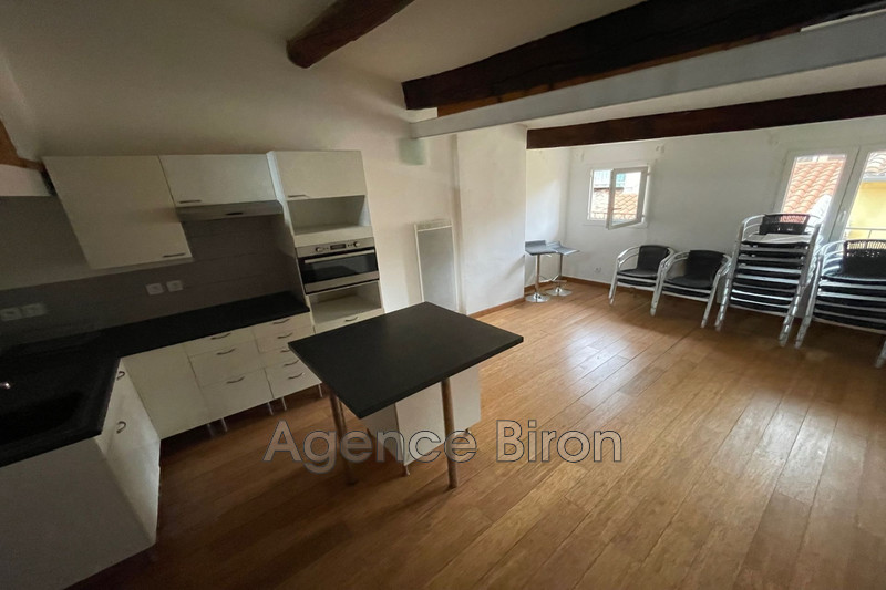 Vente appartement Aix-en-Provence  