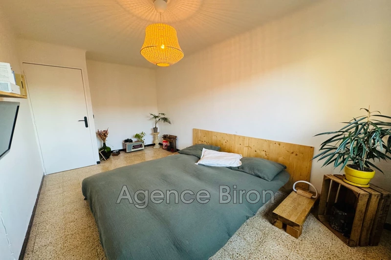 Vente appartement Aix-en-Provence  