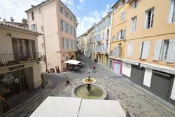 Vente appartement Aix-en-Provence  