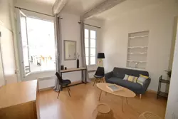Vente appartement Aix-en-Provence  