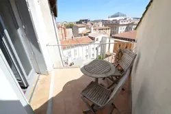 Vente appartement Aix-en-Provence  