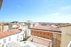 Vente appartement Aix-en-Provence  
