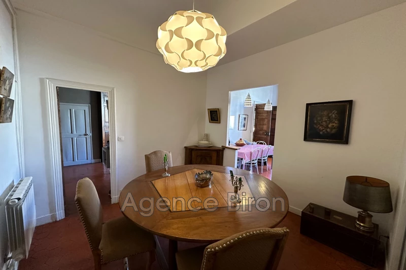 Vente appartement Aix-en-Provence  