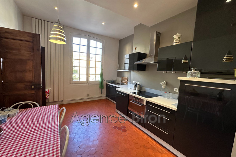 Vente appartement Aix-en-Provence  