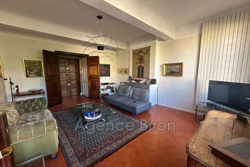 Vente appartement Aix-en-Provence  