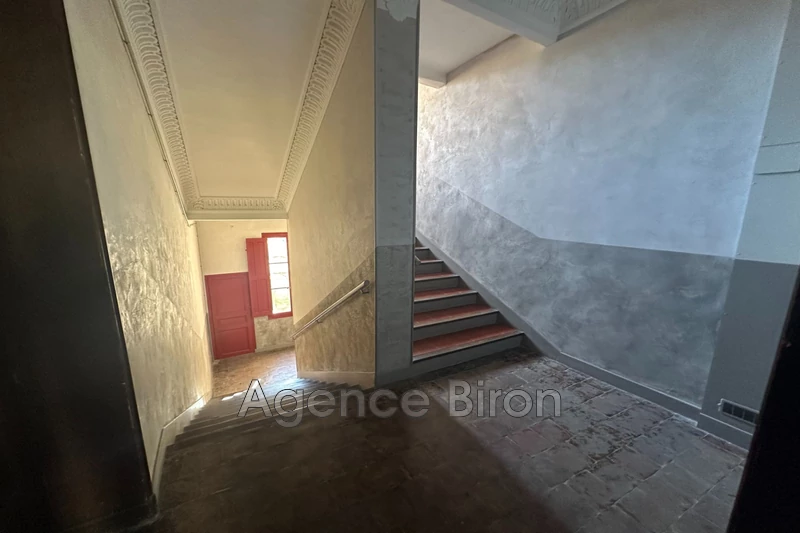 Vente appartement Aix-en-Provence  
