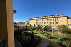 Vente appartement Aix-en-Provence  