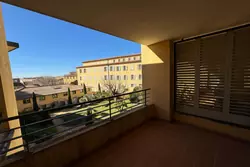 Vente appartement Aix-en-Provence  