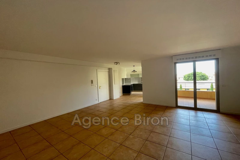 Vente appartement Aix-en-Provence  