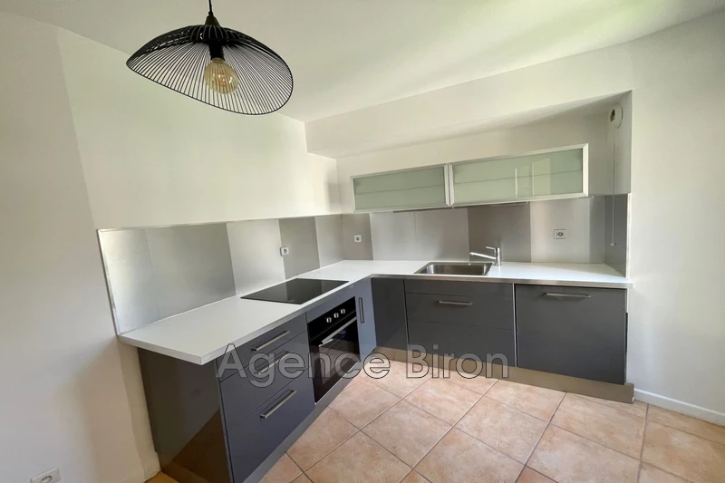 Vente appartement Aix-en-Provence  