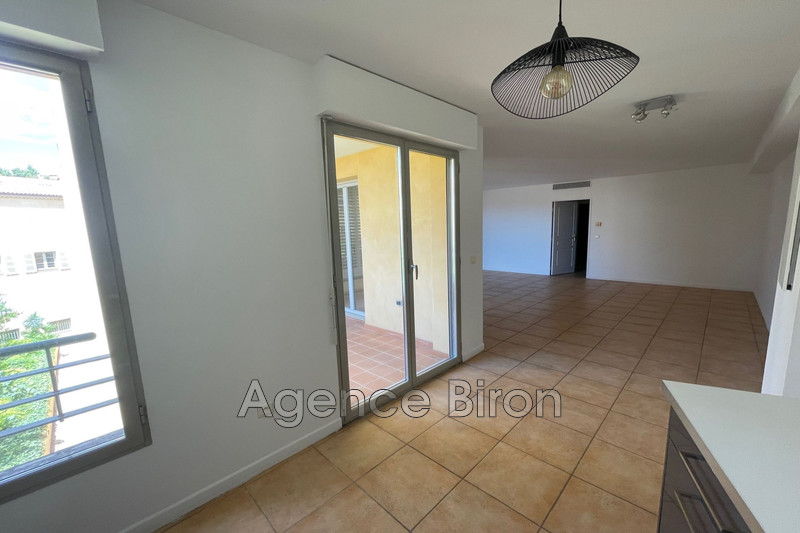 Vente appartement Aix-en-Provence  