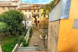 Vente appartement Aix-en-Provence  