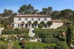 Vente propriété Aix-en-Provence  
