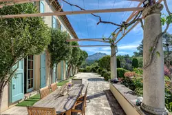Vente propriété Aix-en-Provence  