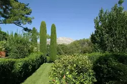 Vente propriété Aix-en-Provence  