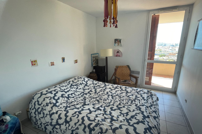 Vente appartement Marseille  