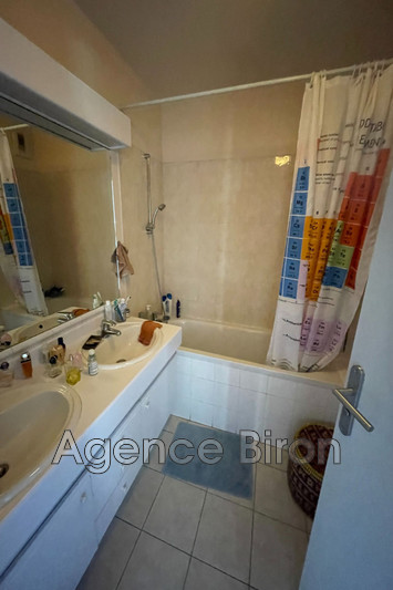 Vente appartement Marseille  