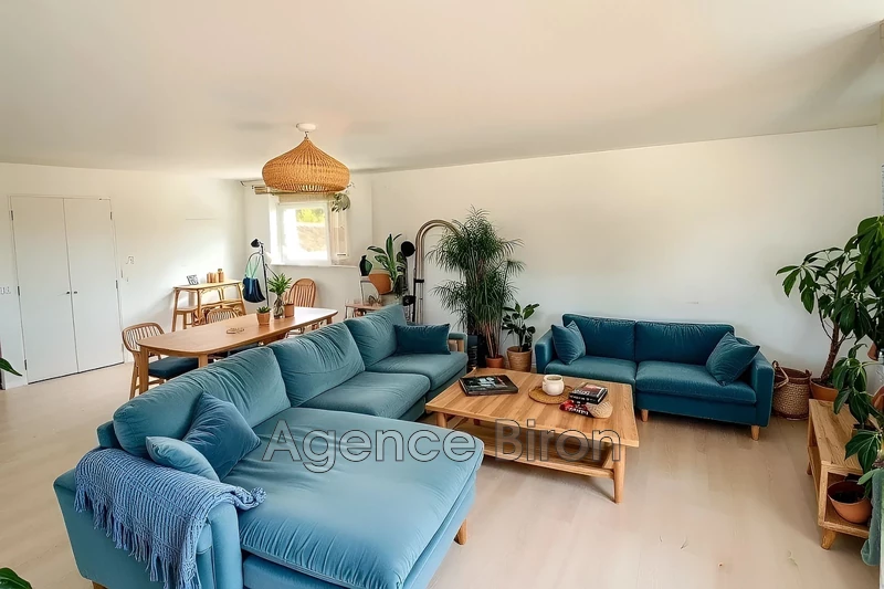 Vente appartement Marseille  