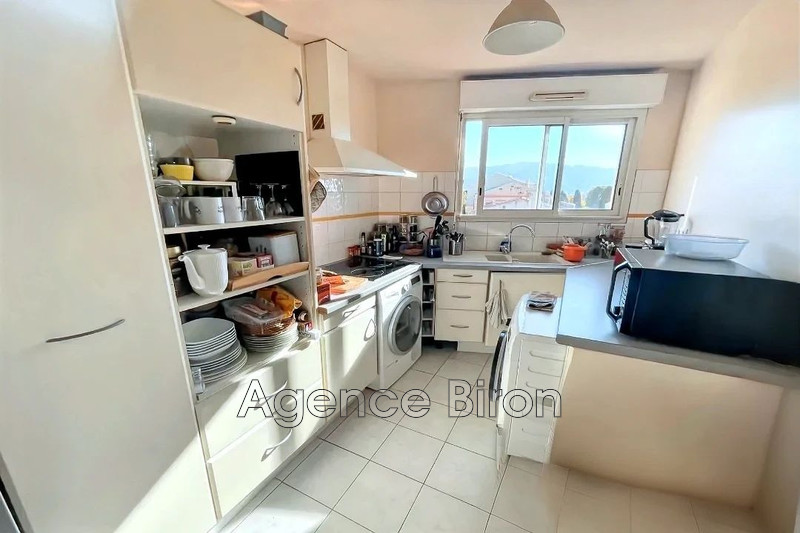 Vente appartement Marseille  
