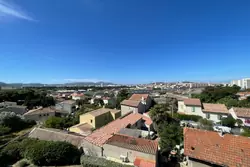 Vente appartement Marseille  