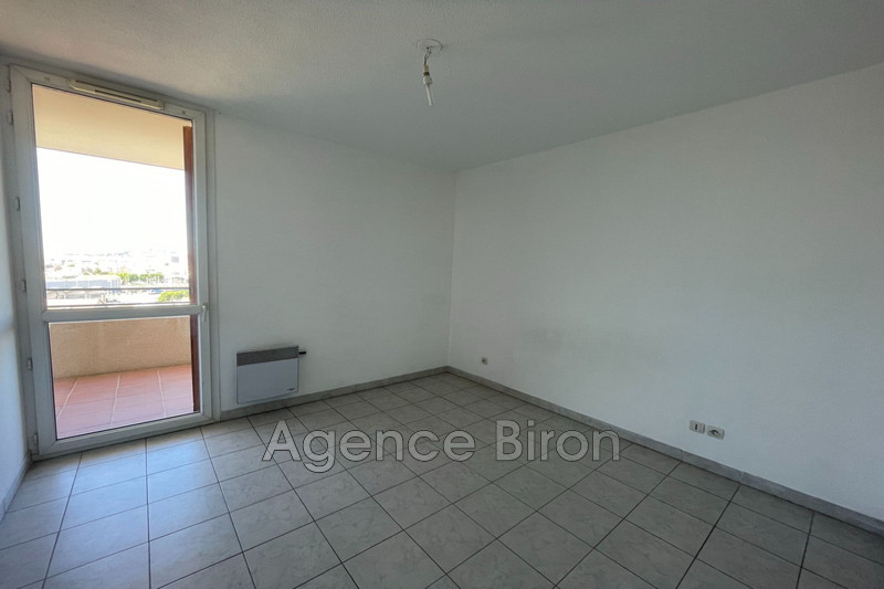 Vente appartement Marseille  