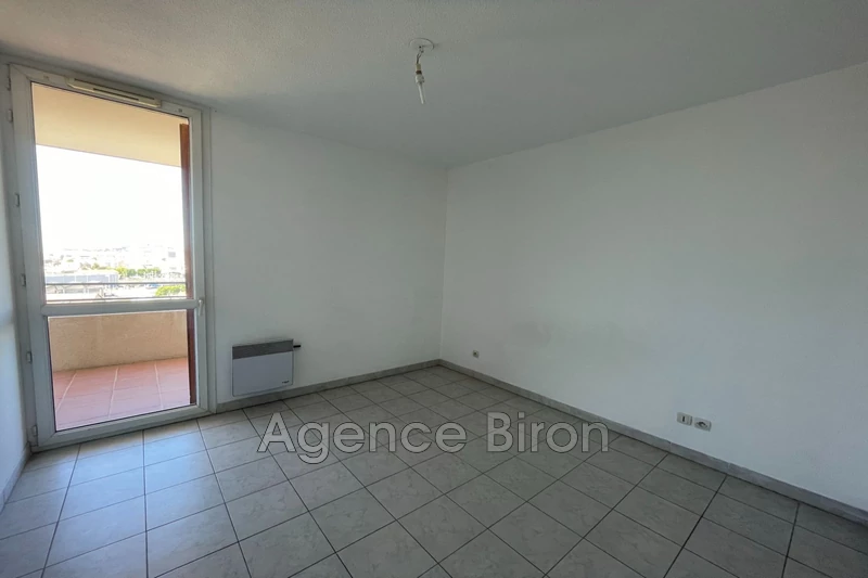 Vente appartement Marseille  