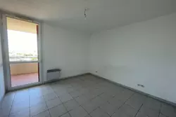 Vente appartement Marseille  