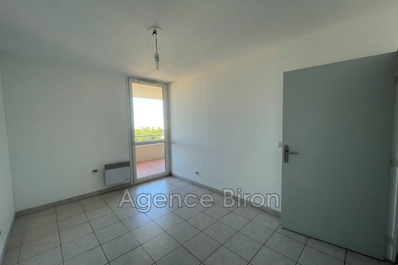 Vente appartement Marseille  