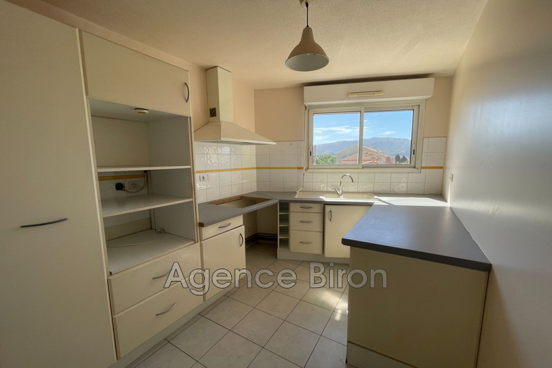 Vente appartement Marseille  