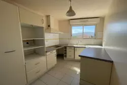 Vente appartement Marseille  