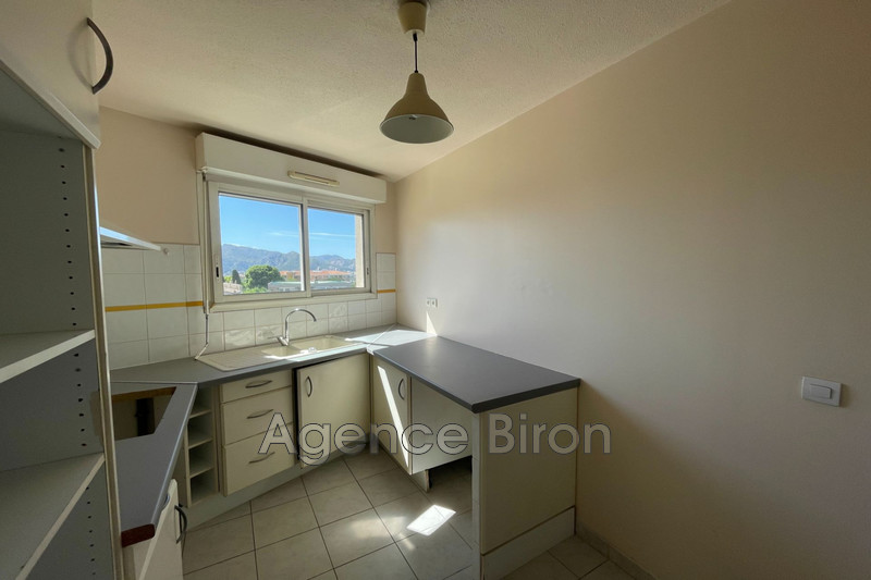 Vente appartement Marseille  