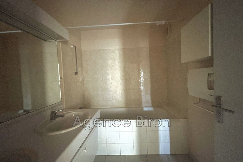 Vente appartement Marseille  