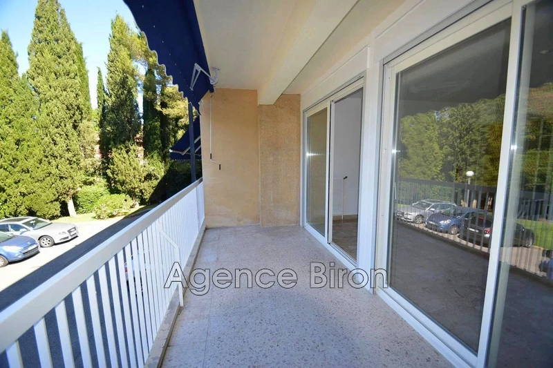 Vente appartement Aix-en-Provence  
