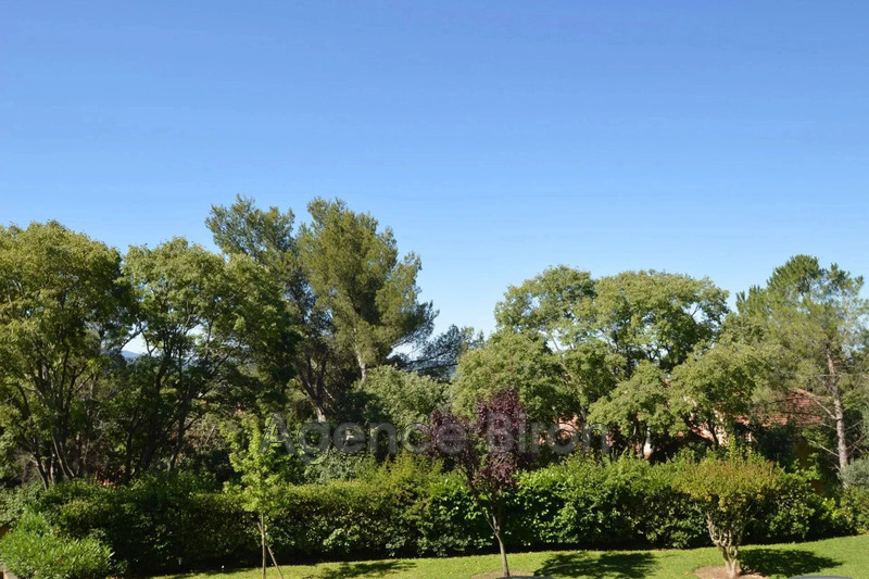 Vente appartement Aix-en-Provence  