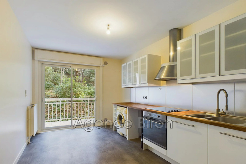 Vente appartement Aix-en-Provence  