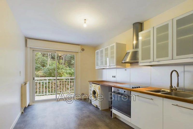 Vente appartement Aix-en-Provence  