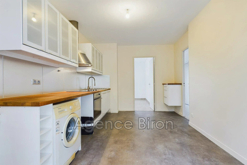 Vente appartement Aix-en-Provence  