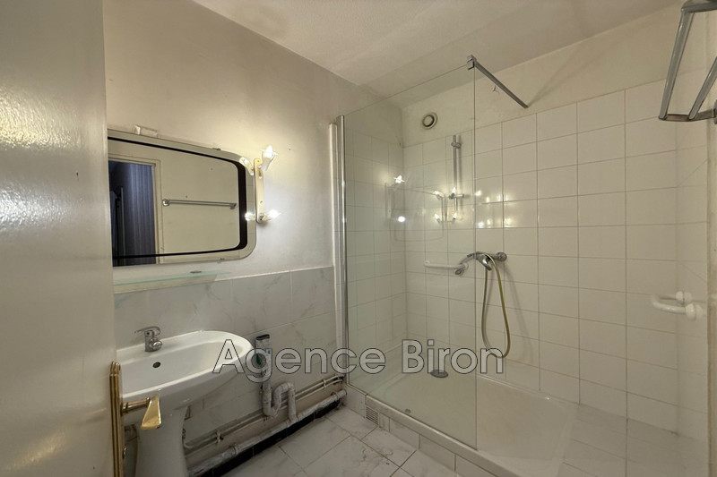 Vente appartement Aix-en-Provence  
